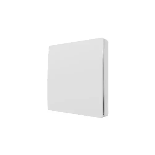 CLICK RF nástěnný ovladač bílý PN78000615
