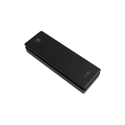 CLICK RF dálkový ovladač THIN DIM černý PN78000618