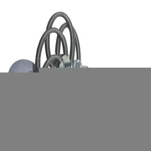 Růžice komínová 130-230mm 6pružin se závažím 0,5kg 514011