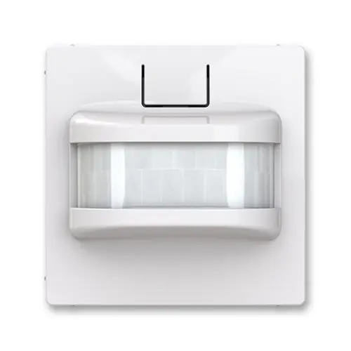 ABB Zoni pohybové čidlo bílá 3299T-A02182 500 (2CHT702182A4500)