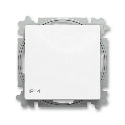 ABB Zoni vypínač č.7 IP44 matná bílá 3559T-A07940 240 (2CHT590794A6240)