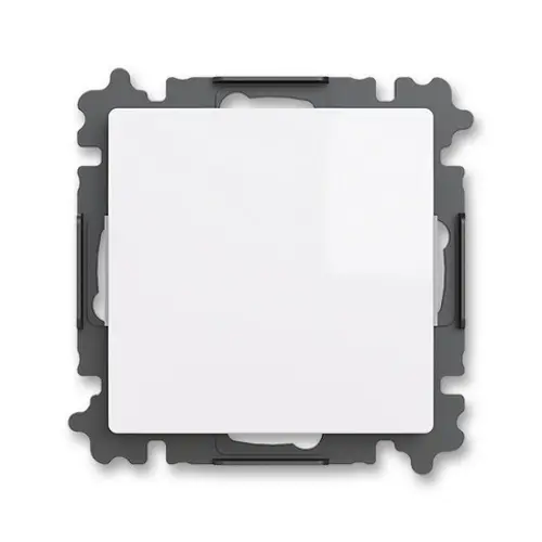 ABB Zoni záslepka bílá 3902T-A00001 500 (2CHT050001A4500)