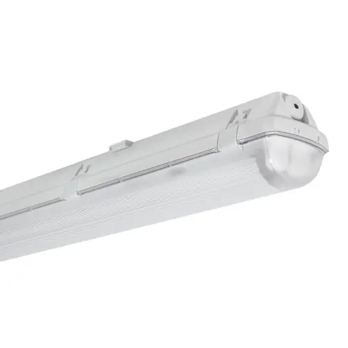 Svítidlo TREVOS PRIMA LED TUBE SLIM 2x150 PC bez LED trubic