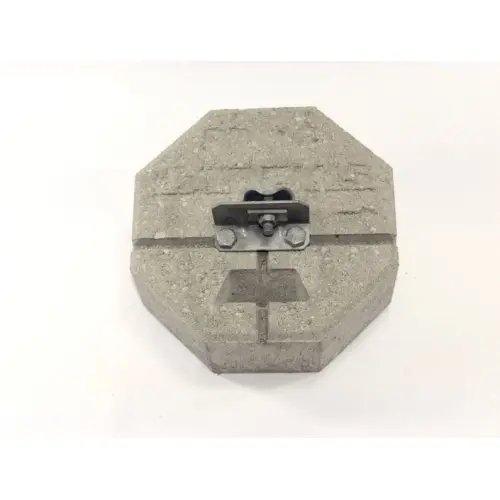 Betonový podstavec 12kg PB12s TREMIS V528