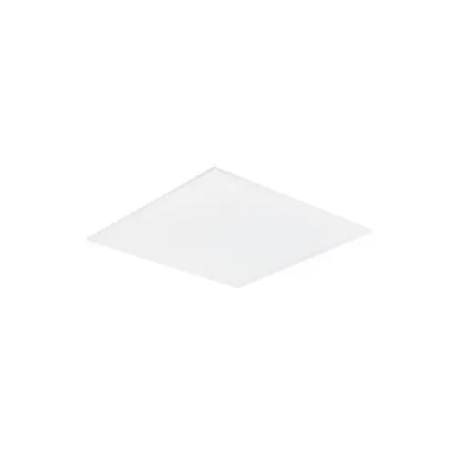 LED panel Philips Ledinaire RC065B G5 41S/840 PSU W60L60 NOC CFW UGR<22 34W 4100lm 4000K