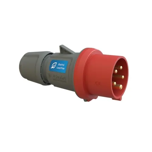 Vidlice Bals Quick-Connect Innolinq 400 V 5pól 16 A