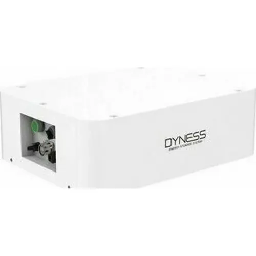 Řídící modul Dyness BMS/BDU T9637 pro sestavu baterií Dyness Tower