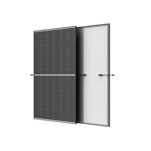 Fotovoltaický solární panel TRINA VERTEX N TSM-NEG18R.28 500Wp černý rám
