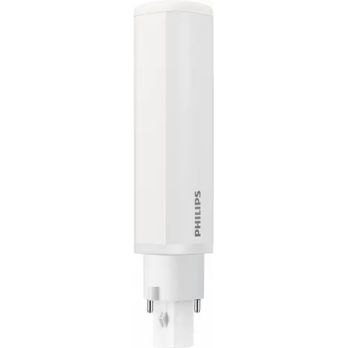 Philips CorePro LED PLC 6.9W 830 2P G24d-2
