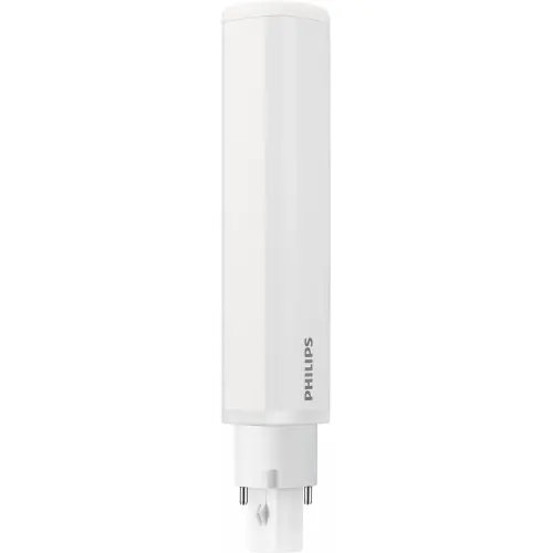 LED žárovka G24d-3 Philips CorePro LED PLC 8,9W (26W) 2P teplá bílá (3000K)