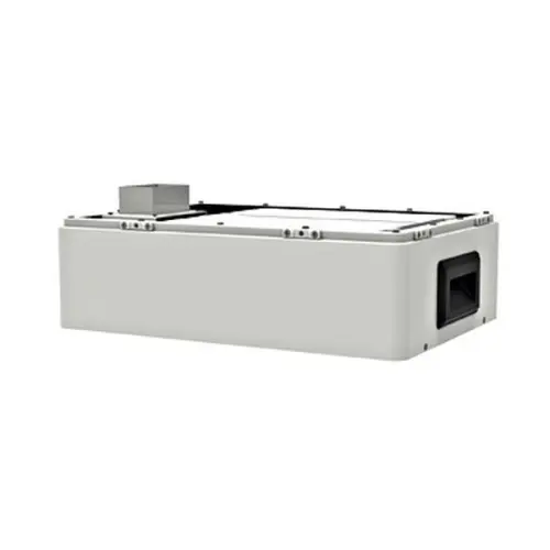 Stohovatelný bateriový modul Solax TRIPLE T-BAT SYS-HV-S3.6 3,6kWh LiFePO4 IP65