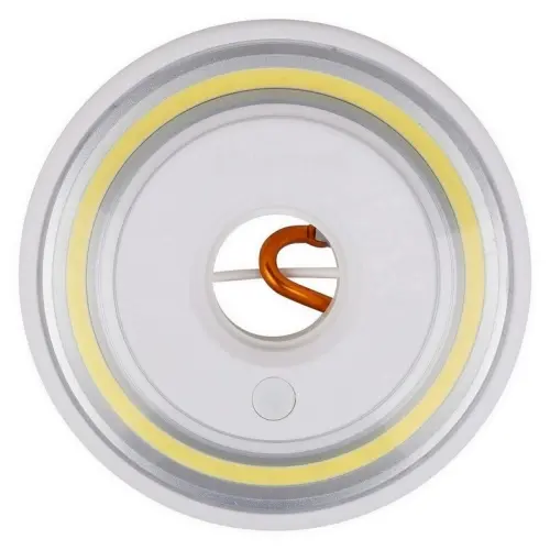 LED svítilna LEDVANCE FLASHLIGHT CAMP CEILING COMPACT 3xAAA