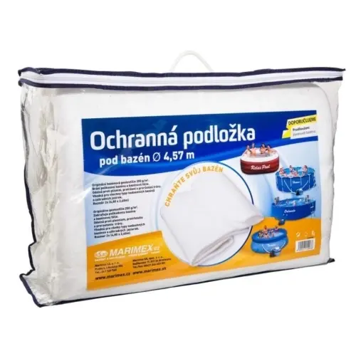 Podložka pod bazén 4,57m