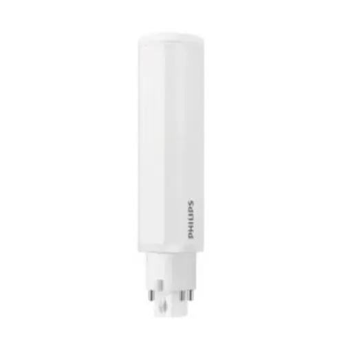 Philips CorePro LED PLC 9.5W 830 4P G24q-3 ROT
