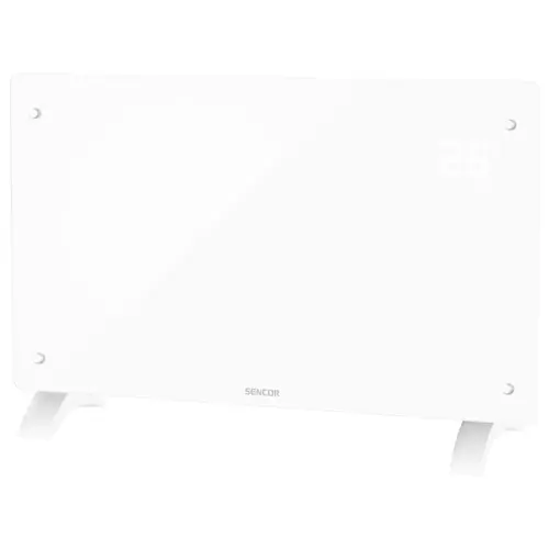 Tepelný konvektor Sencor SCF 4240WH