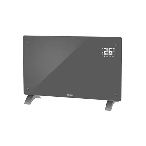 SCF 4241BK elektrický konvektor SENCOR