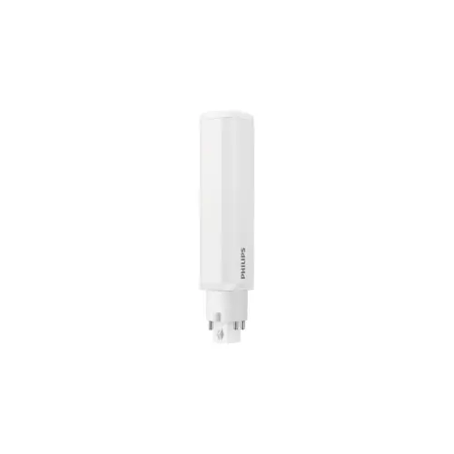 Philips CorePro LED PLC 5.5W 830 4P G24q-1 ROT