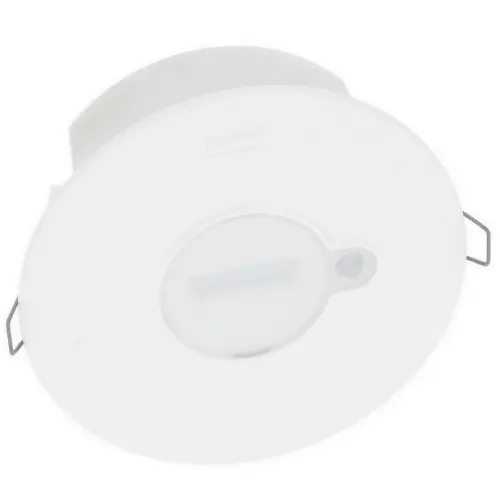 Zapuštěné nouzové svítidlo netrvalé 100lm 1h Legrand X-Light 360 bílá 660032