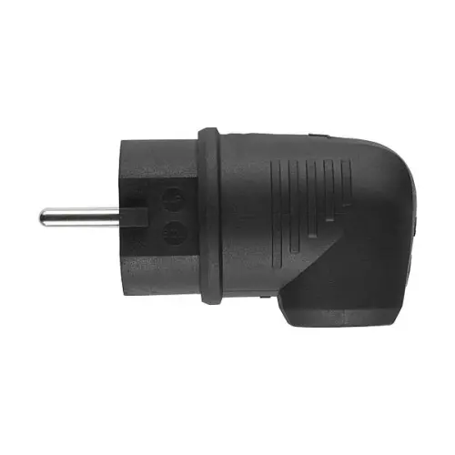 Vidlice gumová ABL 230V/16A IP44 100000040