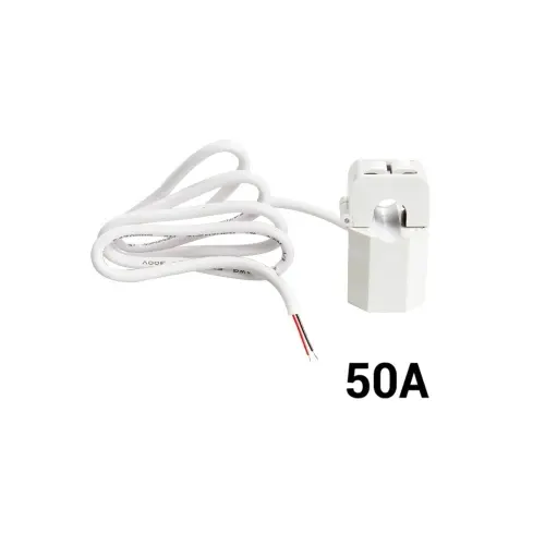Svorka proudového transformátoru Shelly 50A 50A