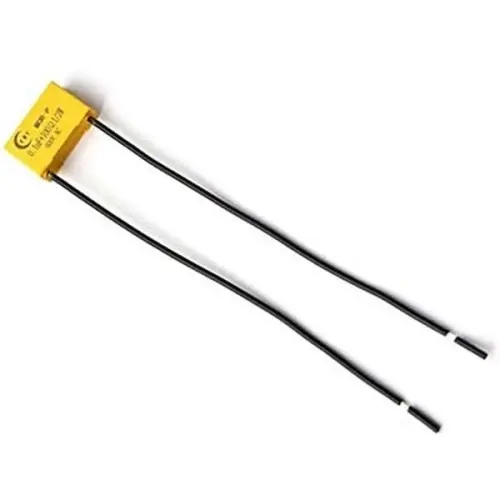 Odrušovač Shelly RC Snubber