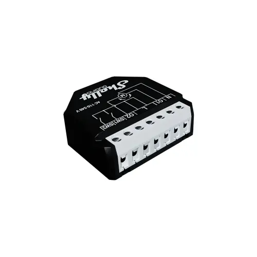 Shelly Qubino Wave Shutter Controller, Z-Wave