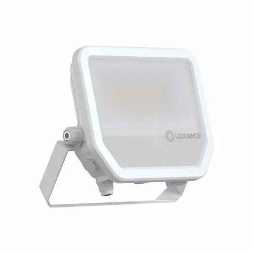 LEDVANCE LED reflektor FL 50 P 41W 6KLM 840 PS SY100 WT 4099854305986