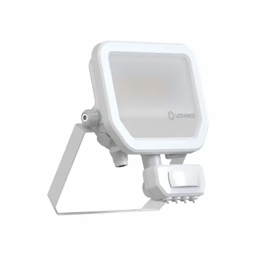 LEDVANCE LED reflektor FL 20 SN P 17W 2K4LM 830 PS SY100 WT 4099854309465