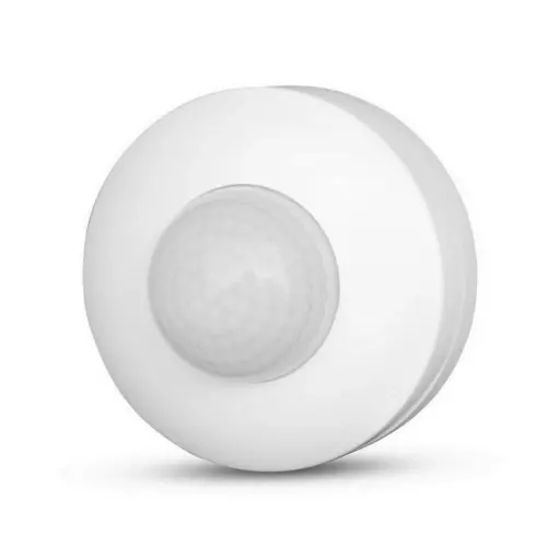Pohybové čidlo ELEKTROBOCK CN05B stropní 360°