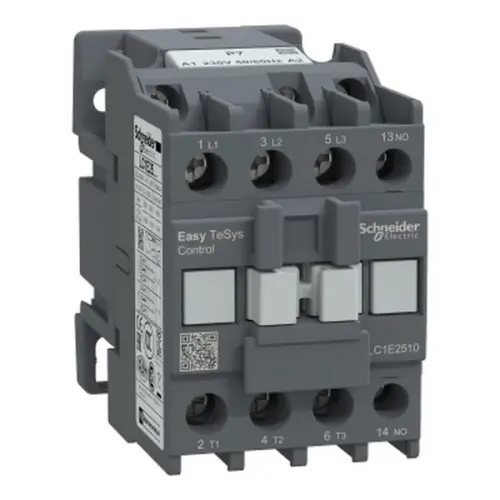 Schneider Electric Easy TeSys stykač 25A 1Z 230V LC1E2510P7