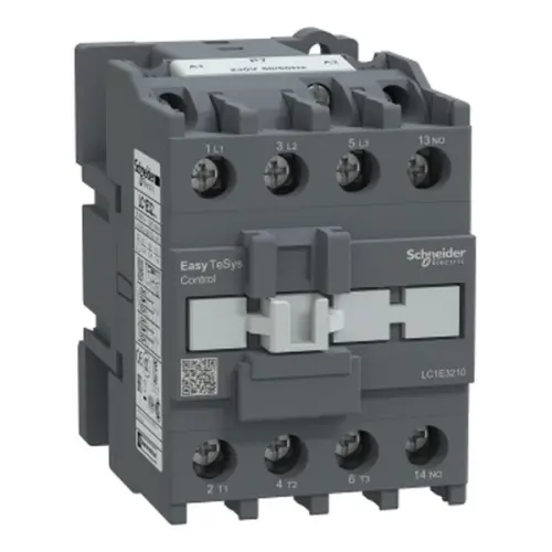 Schneider Electric Easy TeSys stykač 32A 1Z 230V LC1E3210P7