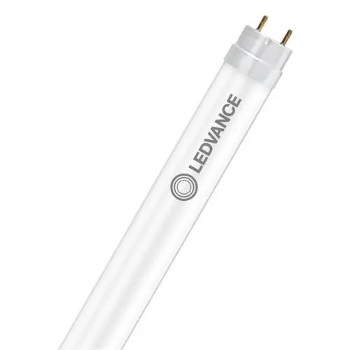 LED trubice zářivka LEDVANCE SubstiTUBE ENTRY T8 EM/230V 120cm 16W (36W) 6500K studená bílá G13