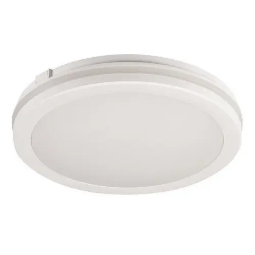 LED svítidlo Kanlux BENO ECO 40W CCT O W bílé 40W 3000K/4000K/6500K IP65 38386