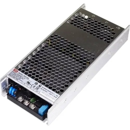 MENIC MEAN WELL DC/DC RSD-500D-24