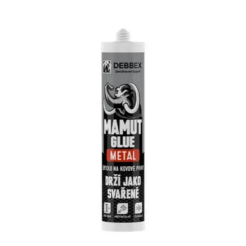 Mamut Glue METAL 290 ml