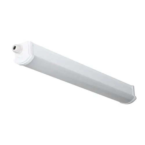 Zářivka LED McLED INDUS 60cm 8/15W 4000K neutrální bílá IP66 ML-414.234.89.0