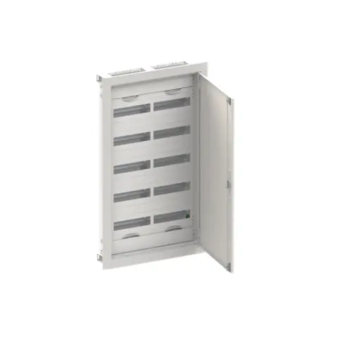 Rozvodnice pod omítku ABB CU26R 120modulů 2CPX052602R9999