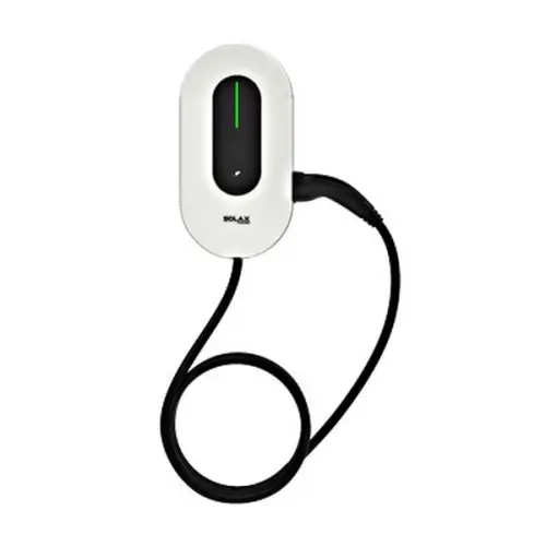 Nabíjecí stanice Solax X3-HAC-11P 11kW 3-fázová wifi