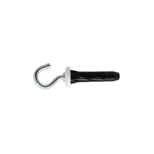 Hmoždinky do sádrokartonu Elematic XTECH/VCB 565895 s háčkem 10x50 M5