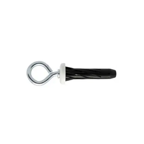 Hmoždinky do sádrokartonu Elematic XTECH/VCB 565896 s očkem 10x50 M5