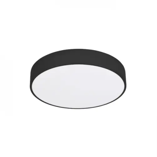 RED - DESIGN RENDL RENDL LARISA R 30 stropní svítidlo černá 230V LED 30W 3000K/4000K/6500K R14359