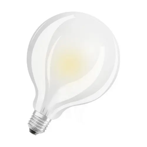 LED žárovka E27 OSRAM 11W (100W) teplá bílá (2700K) stmívatelná