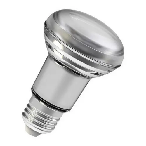 Reflektorová LED stmívatelná žárovka E27 4,8 W SUPERSTAR, teplá bílá