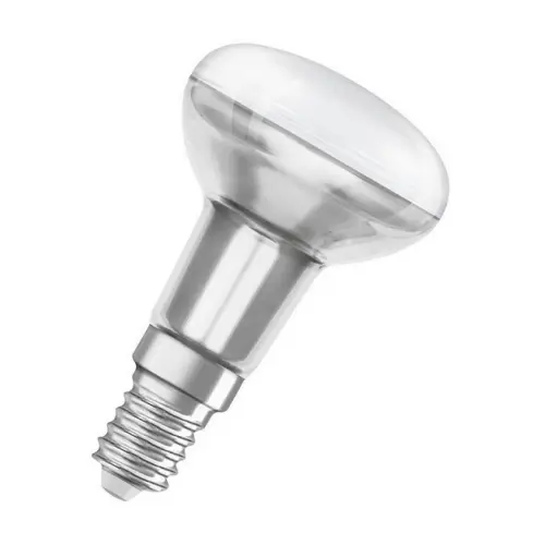 LED žárovka E14 Osram R50 4,8W (60W) neutrální bílá (4000K) stmívatelná, reflektor 36°