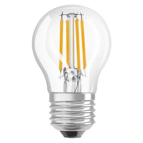 LEDVANCE LED žárovka Superstar Plus Classic P Filament 2,2 W E27 2700 K stmívatelná