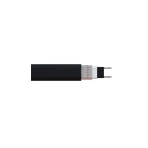 Topný kabel samoregulační K&V thermo srKABEL PRO 20W/m metráž