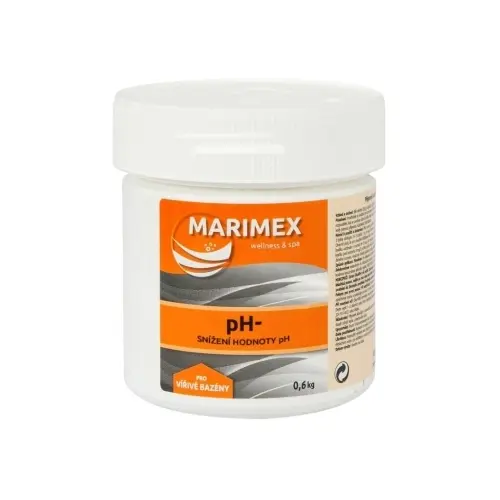 Marimex Spa Ph- 0,6 kg 11313119