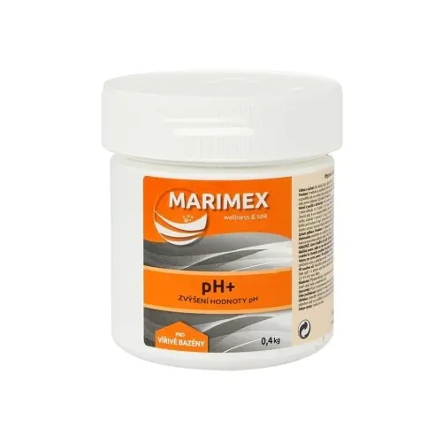 Marimex Spa Ph+ 0,4 kg