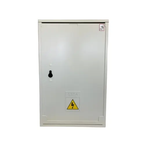 Elektroměrový rozvaděč pro fotovoltaiku ESTA ER 212/NVP7P 63A QM 11501 pro ČEZ, EGD (E.ON)