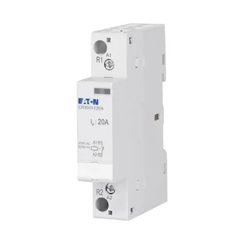 Instalační stykač EATON CR2001230A 20A 1NC 230V EP-502132